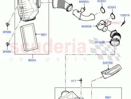 Photo of SENSOR AIR TEMPERATURE…