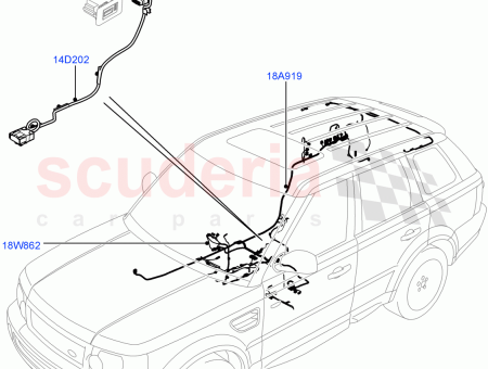 Photo of KABEL RADIOEINSPEISUNG…