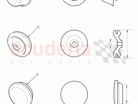 Photo of STECKER BLANKING…