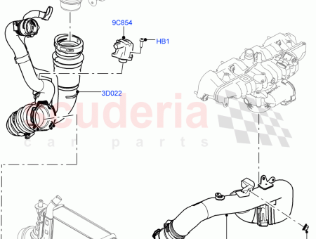 Photo of SCHLAUCH AUSGANG…