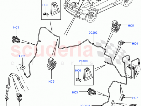 Photo of CLIP RETAINING…