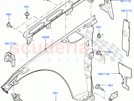 Photo of K HLERGRILL KOTFL GEL VORNE…