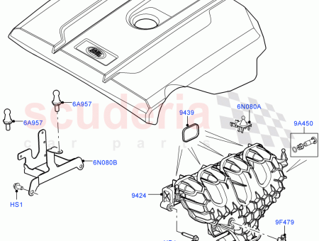 Photo of HALTERUNG ST TZE…