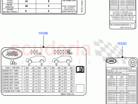 Photo of ETIKETT REIFENDRUCK ANWEISUNG…
