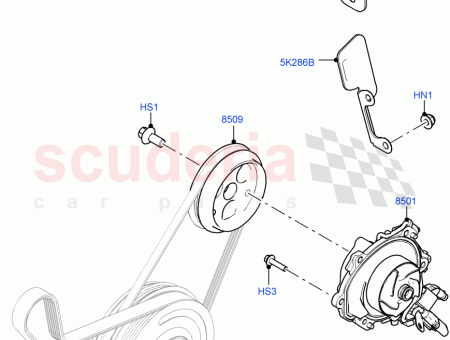 Photo of HEAT SHIELD SENSOR…