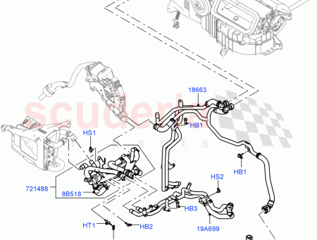 Photo of SCHLAUCH HEIZUNGSWASSER…