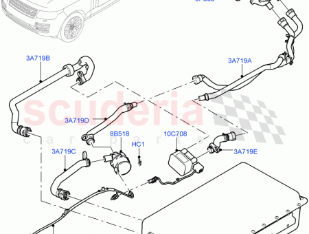 Photo of BRACKET PUMP SUPPORT…