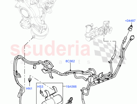 Photo of BEH LTER VAKUUM…