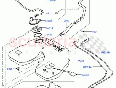 Photo of ROHR KRAFTSTOFF…