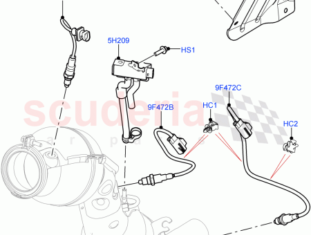 Photo of HITZESCHILD STECKER…