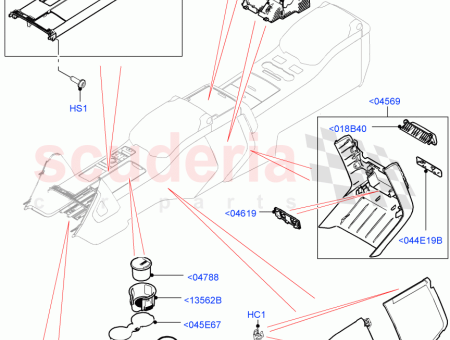 Photo of VERKLEIDUNG KONSOLE…