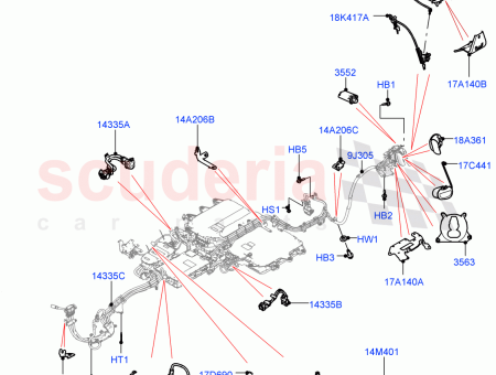 Photo of HALTERUNG MODUL…