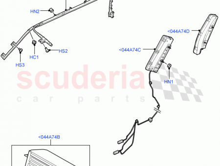 Photo of MODULE AIR BAG…