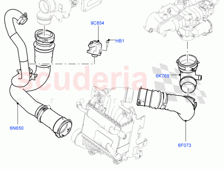 Photo of SCHLAUCH AUSGANG…