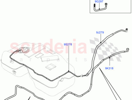 Photo of SCHLAUCH KRAFTSTOFFDAMPF…