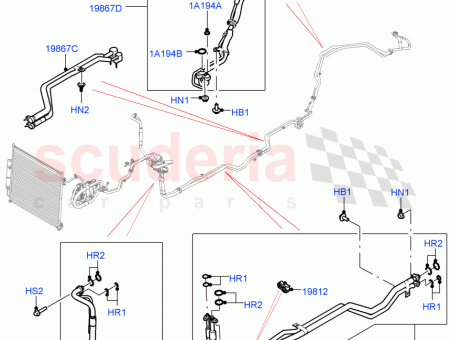 Photo of UNTERLEGSCHEIBE DICHTUNG…