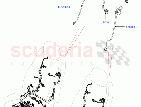 Photo of VERKABELUNG SITZ…