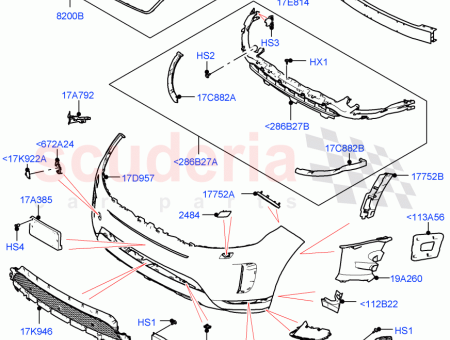 Photo of ABDECKUNG ABSCHLEPPHAKEN…