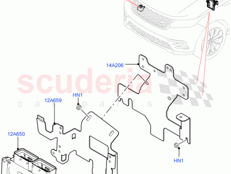 Photo of MODUL MOTORENSTEUERUNG…