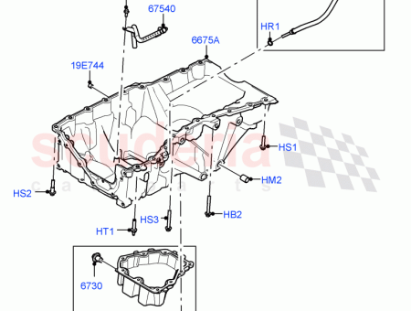 Photo of WANNE MOTOR L…