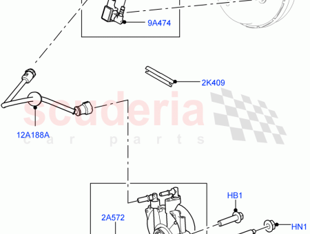 Photo of SCHLAUCH VAKUUM…