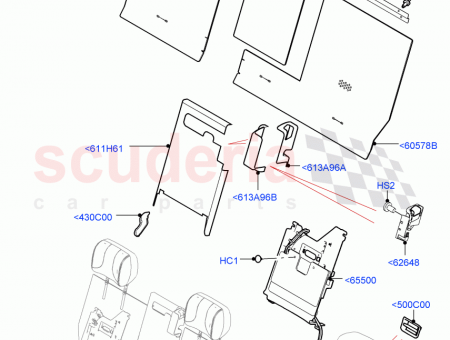 Photo of BRACKET RETENTION…