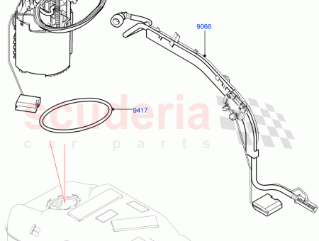 Photo of SENDER UND PUMPE…