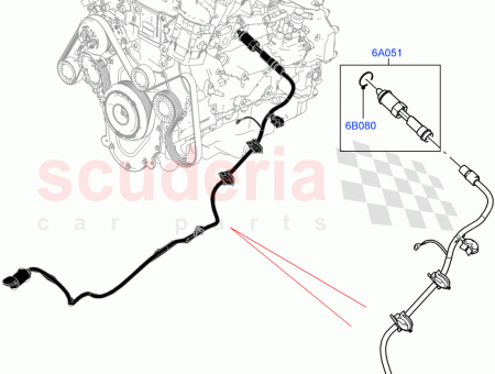 Photo of WIRE ENGINE BLOCK HEATER…