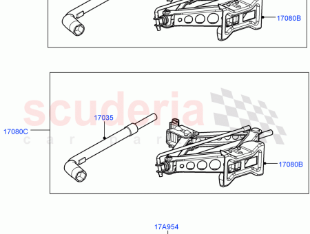 Photo of HAKEN ABSCHLEPPEN HINTEN…