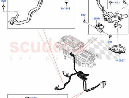 Photo of ROHR ZULEITUNG ZUSATZHEIZUNG…