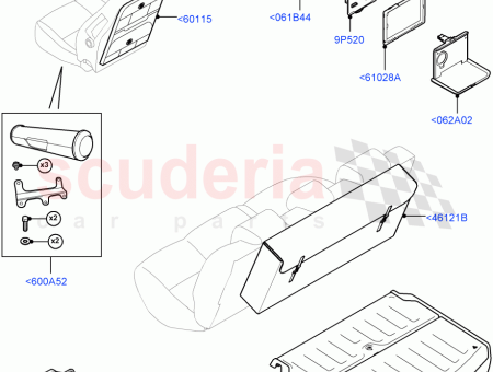 Photo of HALTER REGENSCHIRM…