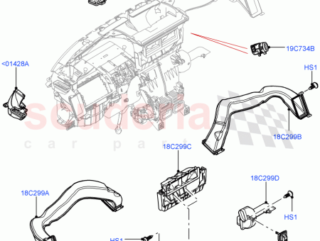 Photo of KANAL HEIZUNGSAUSLASS…
