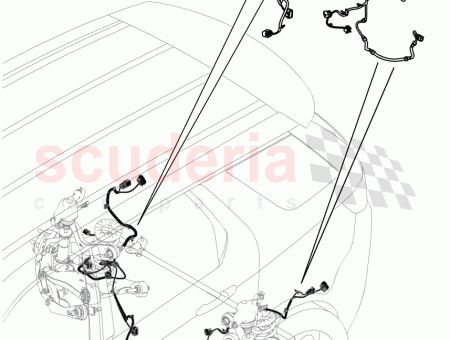 Photo of GURTZEUG HINTERACHSE…