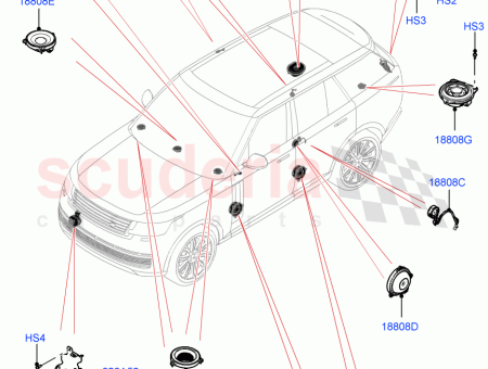 Photo of LAUTSPRECHER…