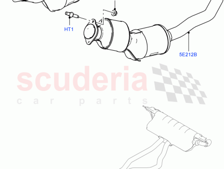 Photo of KATALYSATOR UND PARTIKELFILTER…
