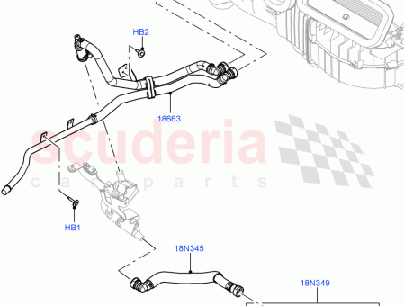 Photo of SCHLAUCH HEIZUNGSWASSER…