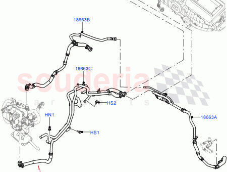 Photo of SCHLAUCH HEIZUNGSWASSER…