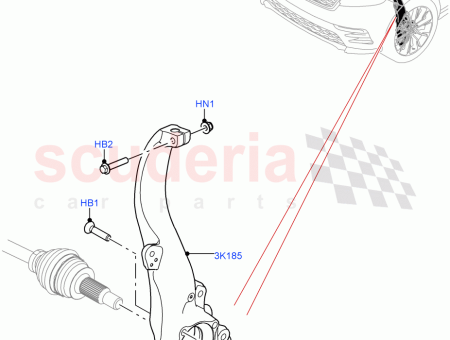 Photo of NABE RAD…