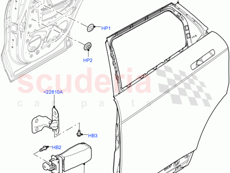 Photo of T R HINTEN…