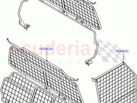 Photo of TRENNWAND GITTERTYP…