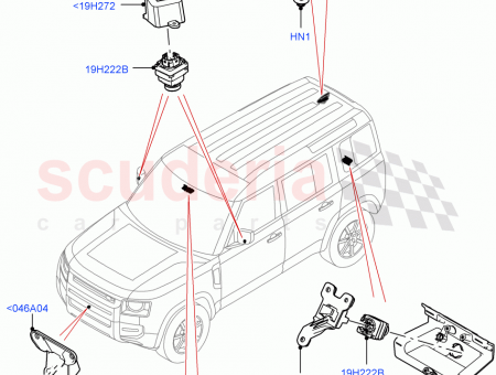 Photo of CAMERA DRIVER AID SYSTEM…