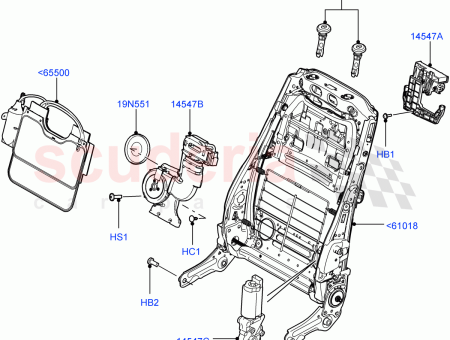 Photo of SITZ FILTERELEMENT…