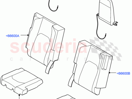 Photo of BEZUG R CKSITZKISSEN…