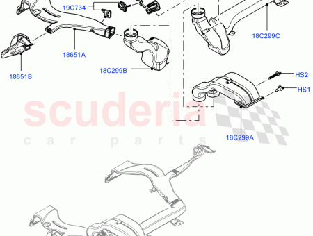 Photo of KANAL FUSSRAUMLUFT…