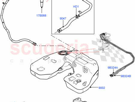 Photo of TANK KRAFTSTOFF…