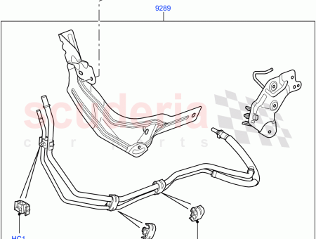 Photo of ROHRLEITUNG KRAFTSTOFF…