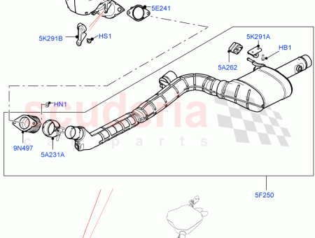 Photo of KATALYSATOR ABGAS…