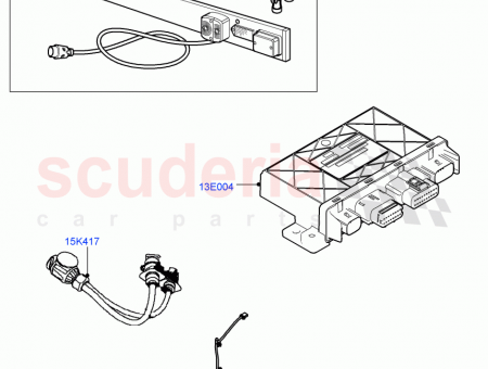 Photo of WIRING TRAILER COUPLING…