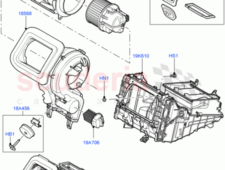 Photo of STEPPER MOTOR HEATER…