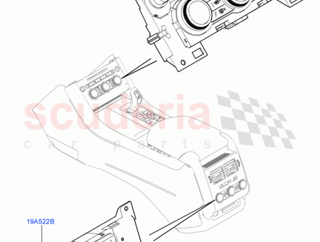 Photo of HEATER CONTROL…